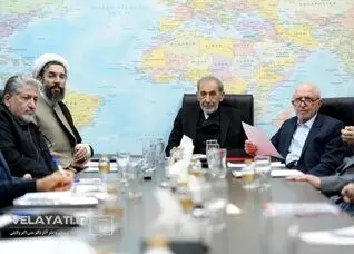 شصت و دومین جلسه هیات امنای دانشگاه آزاد اسلامی برگزار شد