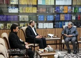 انتخابات عراق توطئه دشمنان را خنثی کرد