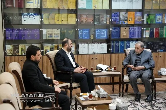 انتخابات عراق توطئه دشمنان را خنثی کرد