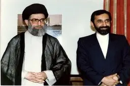 قدردانی رهبری از نتایج مذاکرات قطعنامه ۵۹۸ سازمان ملل متحد   