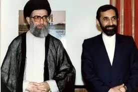 قدردانی رهبری از نتایج مذاکرات قطعنامه ۵۹۸ سازمان ملل متحد   