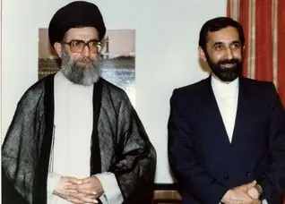 قدردانی از نتایج مذاکرات قطعنامه ۵۹۸ سازمان ملل متحد