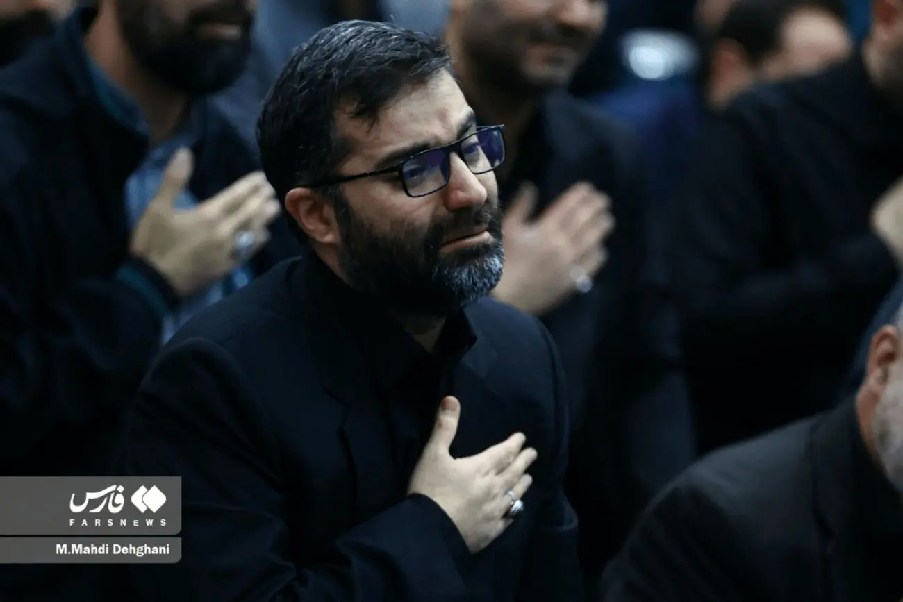 پیام تسلیت دکتر ولایتی به معاون رییس جمهور