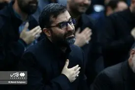 پیام تسلیت دکتر ولایتی به معاون رییس جمهور