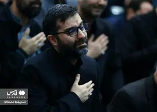 پیام تسلیت دکتر ولایتی به معاون رییس جمهور