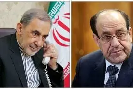 استقبال از خروج آمریکا و ناتو از عراق