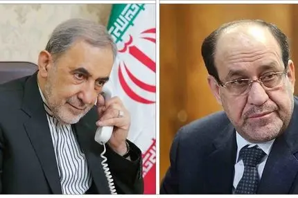 استقبال از خروج آمریکا و ناتو از عراق