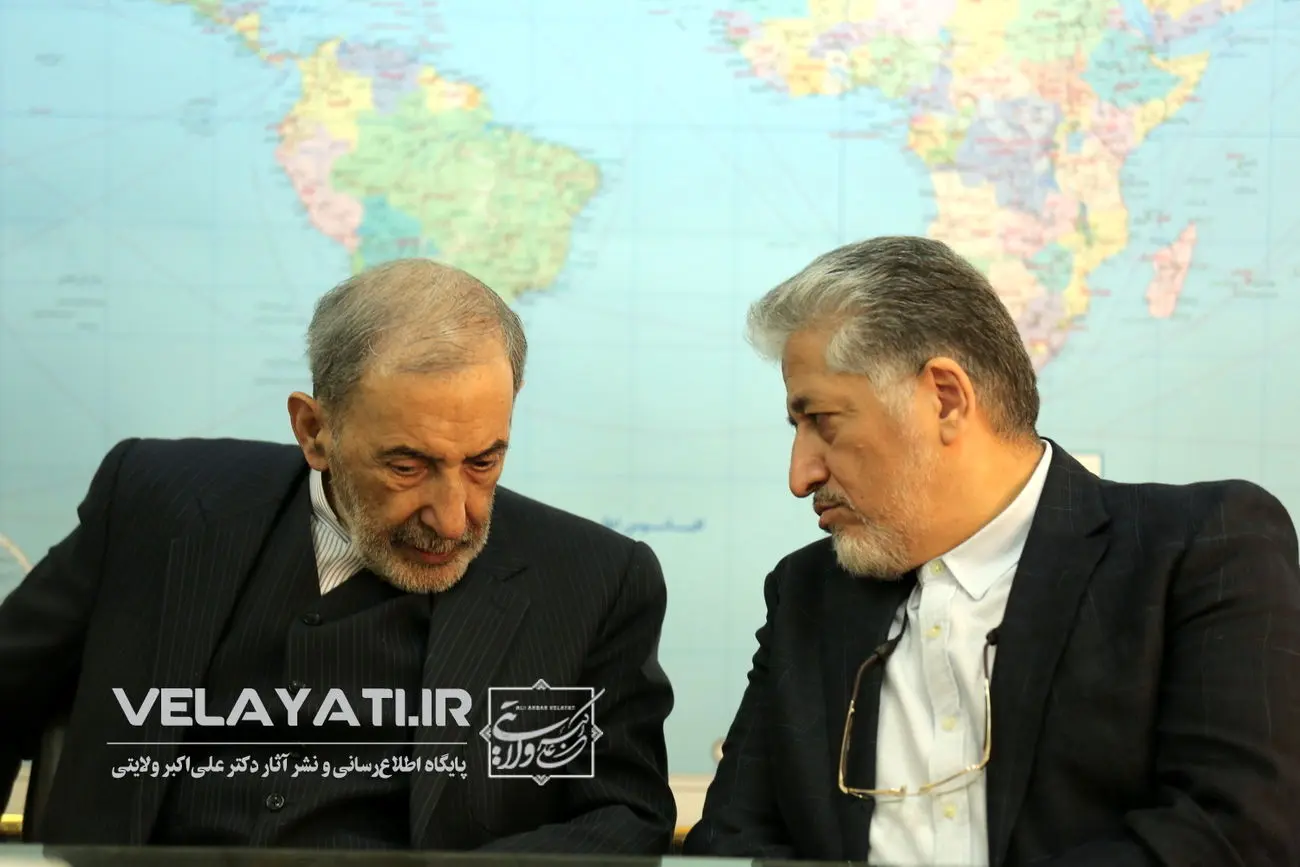 برگزاری جلسه هیات امنای دانشگاه آزاد اسلامی با حضور رییس جدید
