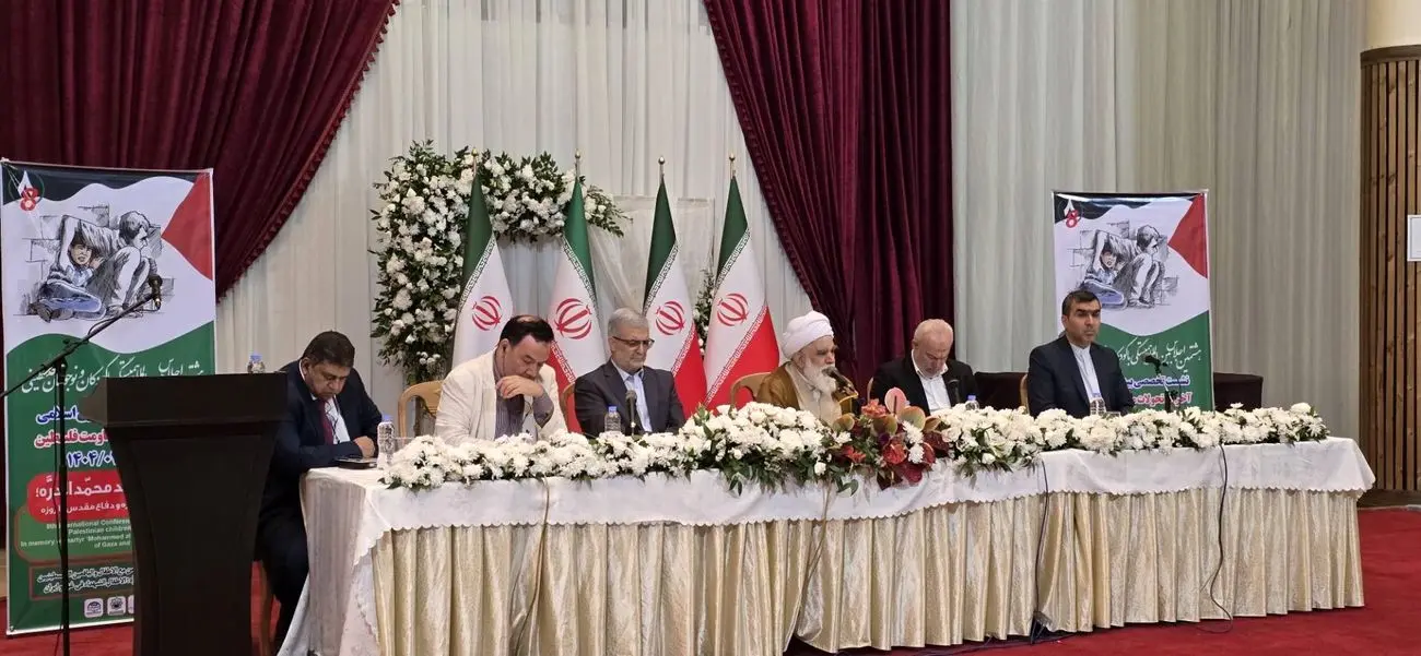 همایش تخصصی بیداری اسلامی با محوریت «تحولات مقاومت فلسطین و یادواره شهید محمدالدُرّه و کودکان شهید غزه»