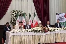 همایش تخصصی بیداری اسلامی با محوریت «تحولات مقاومت فلسطین و یادواره شهید محمدالدُرّه و کودکان شهید غزه»
