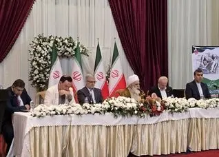 همایش تخصصی بیداری اسلامی با محوریت «تحولات مقاومت فلسطین و یادواره شهید محمدالدُرّه و کودکان شهید غزه»