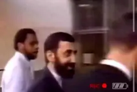 حمله مجاهدین کوردل همزمان با مذاکرات قطعنامه ۵۹۸