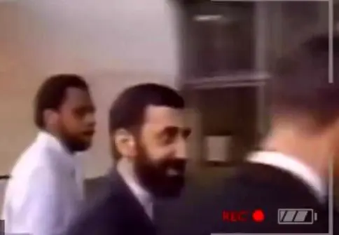 حمله مجاهدین کوردل همزمان با مذاکرات قطعنامه ۵۹۸