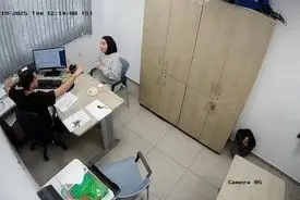 چگونه خبرنگار تسنیم در فلسطین بازجوی اسرائیلی را آچمز کرد