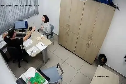 چگونه خبرنگار تسنیم در فلسطین بازجوی اسرائیلی را آچمز کرد