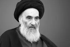 پیام تسلیت دکتر ولایتی به مناسبت درگذشت همسر آیت‌الله سیستانی