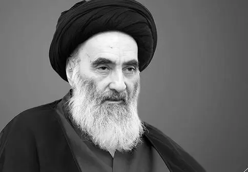 پیام تسلیت دکتر ولایتی به مناسبت درگذشت همسر آیت‌الله سیستانی